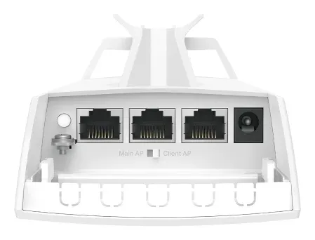 TP-Link EAP211-Bridge KIT Omada Wireless Bridge 5 GHz 867 Mbps Indoor/Outdoor Ac