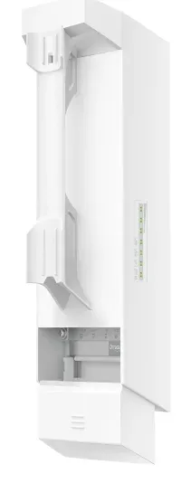 TP-Link EAP211-Bridge KIT Omada Wireless Bridge 5 GHz 867 Mbps Indoor/Outdoor Ac