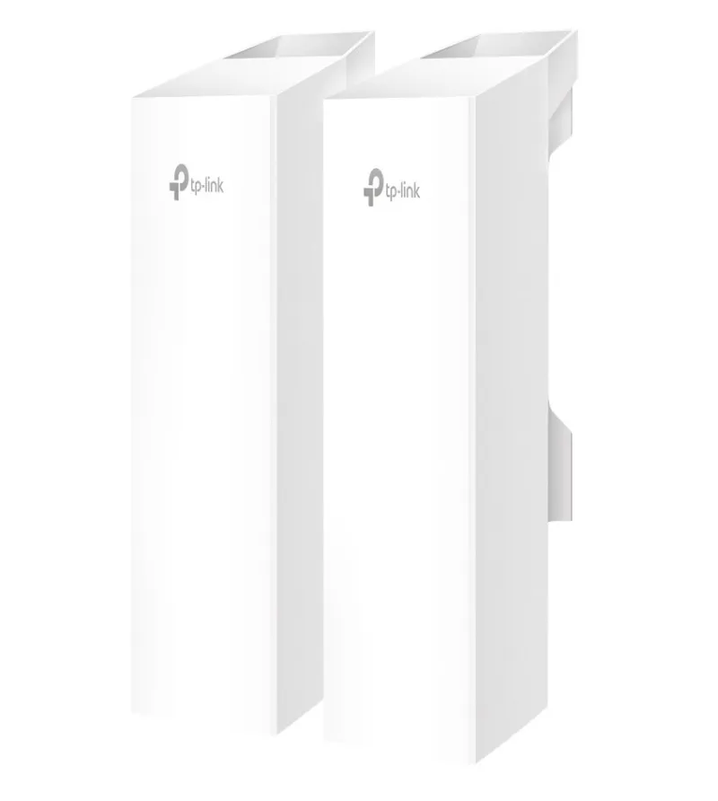 TP-Link EAP211-Bridge KIT Omada Wireless Bridge 5 GHz 867 Mbps Indoor/Outdoor Ac