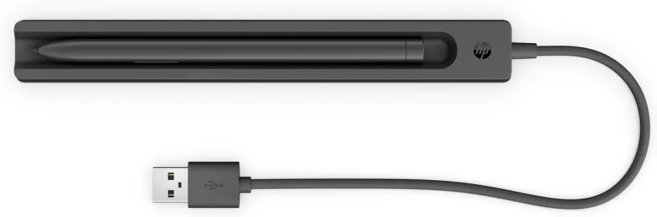 HP Slim RECHBL PEN Charger