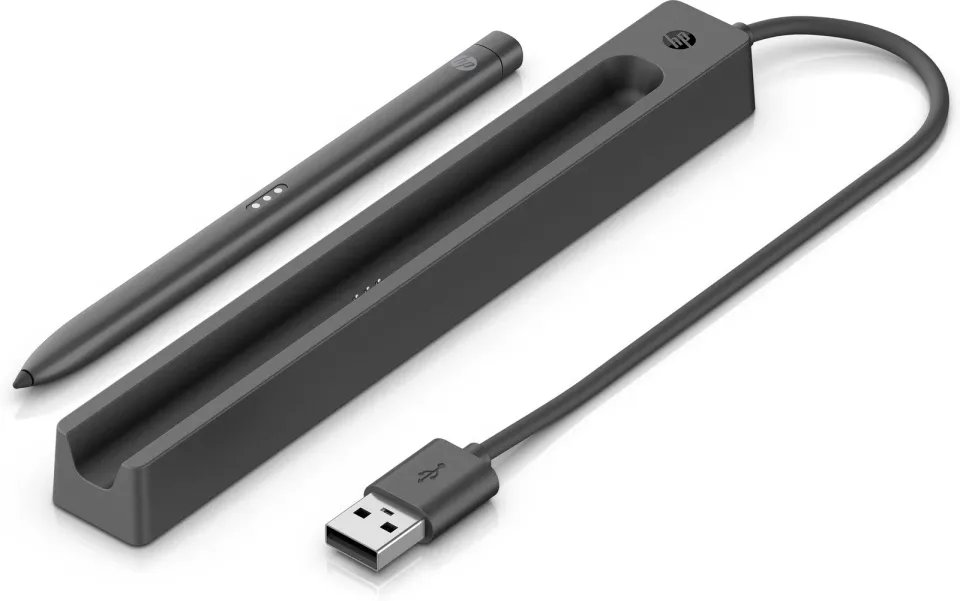 HP Slim RECHBL PEN Charger