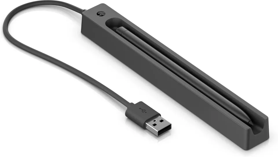 HP Slim RECHBL PEN Charger