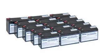 AVACOM AVA-RBP15-12072-KIT Phoenixtec