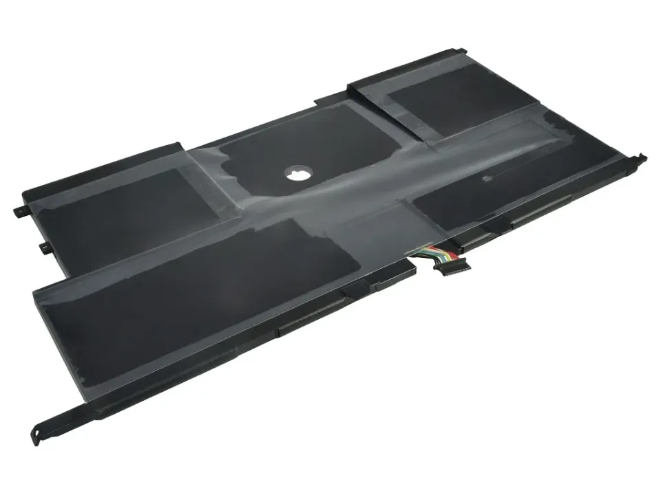 2-Power baterie pro Lenovo X1 Carbon Gen 3 Baterie do Laptopu 15,2V 3180mAh