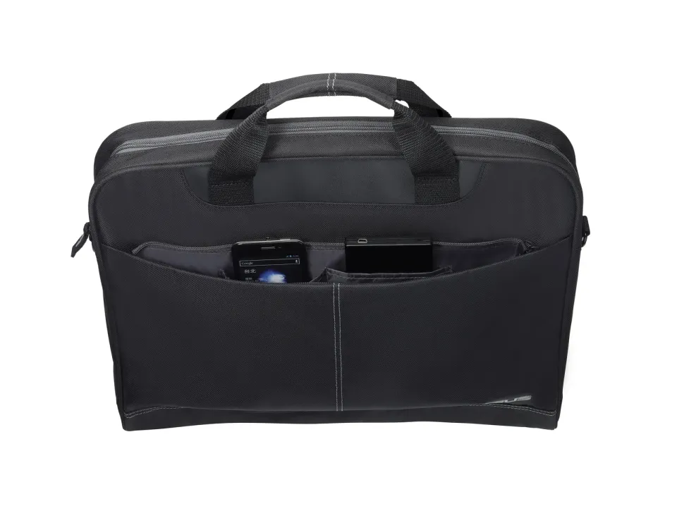 ASUS NEREUS Carry Bag, 16", černá