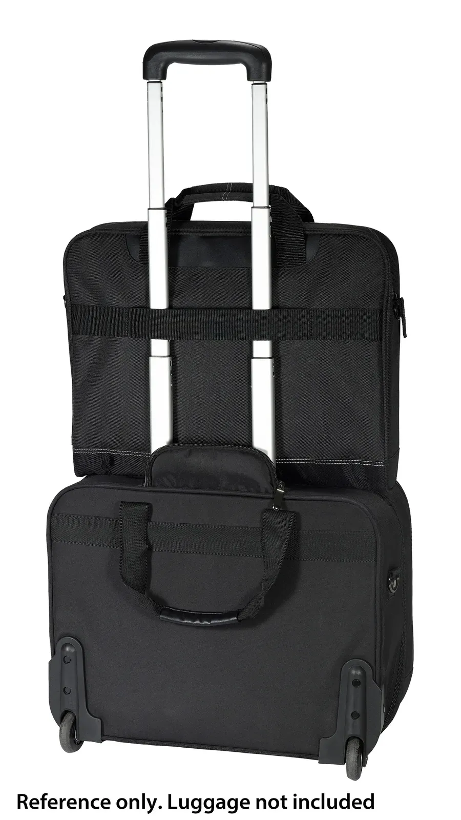 ASUS NEREUS Carry Bag, 16", černá