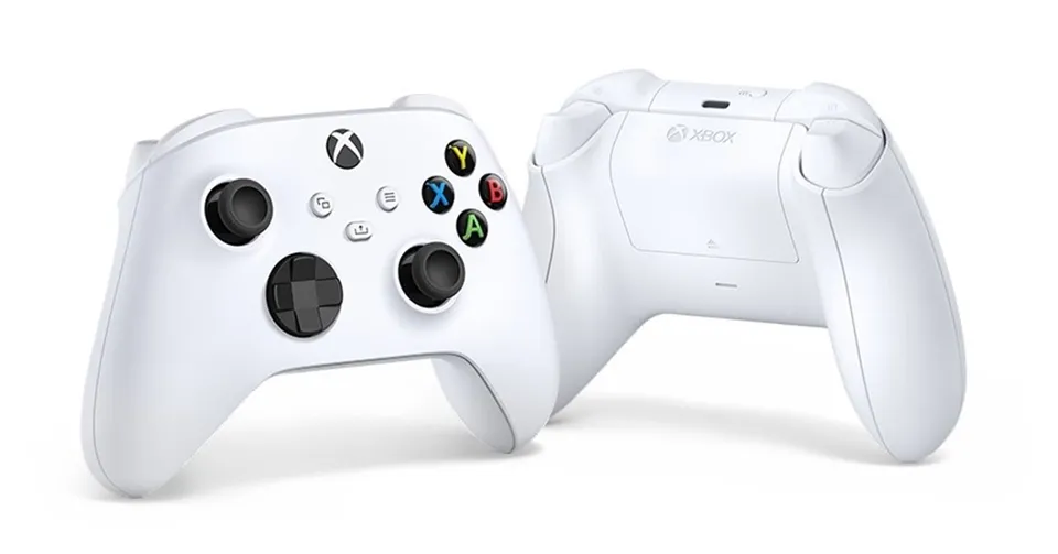 XSX - Bezdrátový ovladač Xbox Series, bílý (EP2-29920)