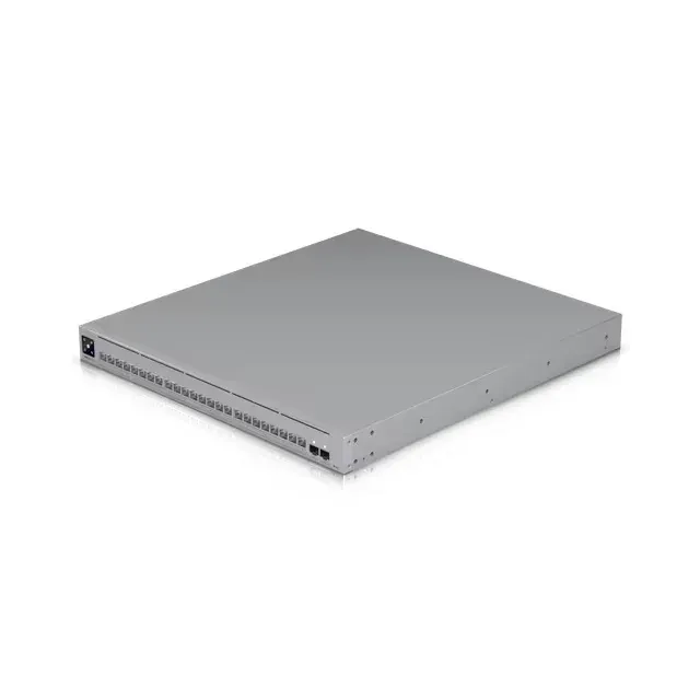 Ubiquiti USW-Pro-XG-24, UniFi Pro XG 24
