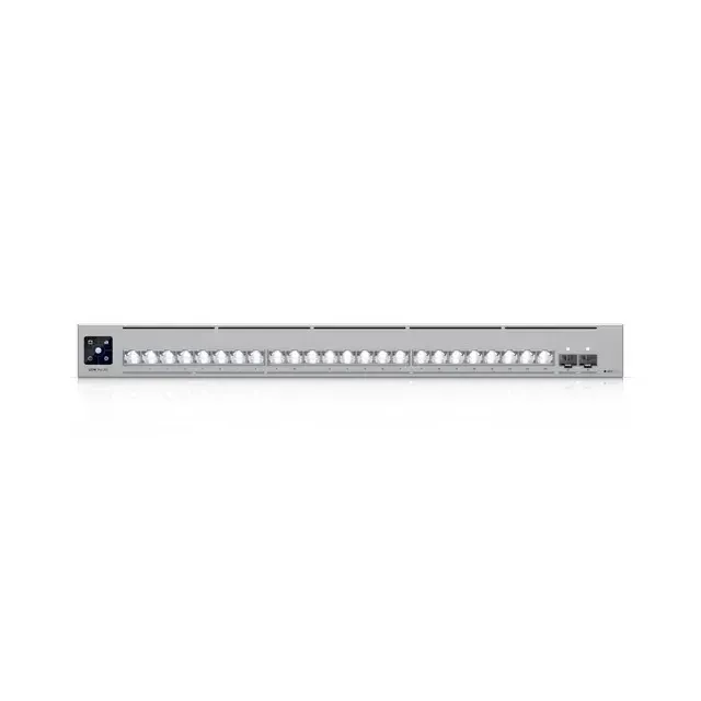 Ubiquiti USW-Pro-XG-24, UniFi Pro XG 24