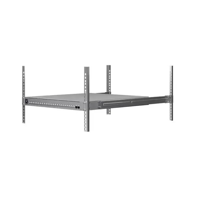 Ubiquiti USW-Pro-XG-24, UniFi Pro XG 24