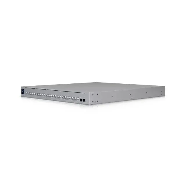 Ubiquiti USW-Pro-XG-24, UniFi Pro XG 24