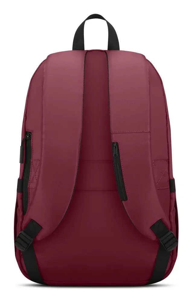Lenovo CONS 16" Commuter Backpack B10 = červený batoh na až 16" NTB