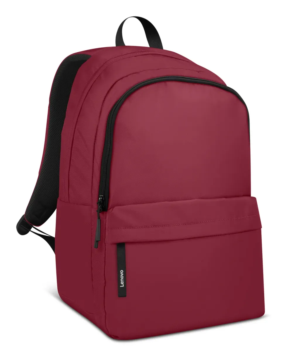 Lenovo CONS 16" Commuter Backpack B10 = červený batoh na až 16" NTB