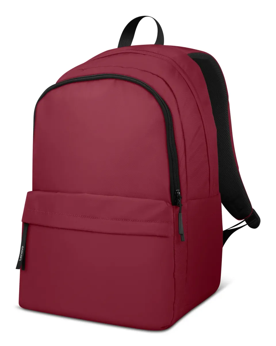 Lenovo CONS 16" Commuter Backpack B10 = červený batoh na až 16" NTB