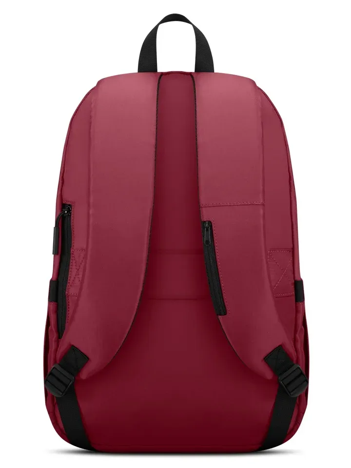 Lenovo CONS 16" Commuter Backpack B10 = červený batoh na až 16" NTB