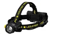 Ledlenser H15R Work čelová svítilna