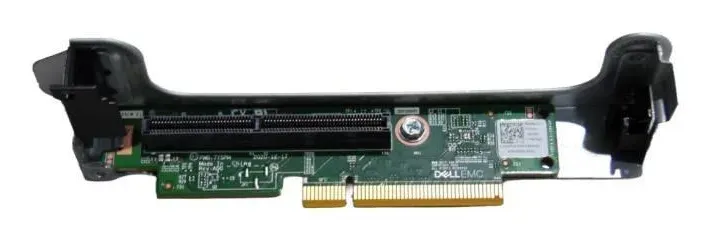Dell BOSS Riser for R450/R650xs Customer Install