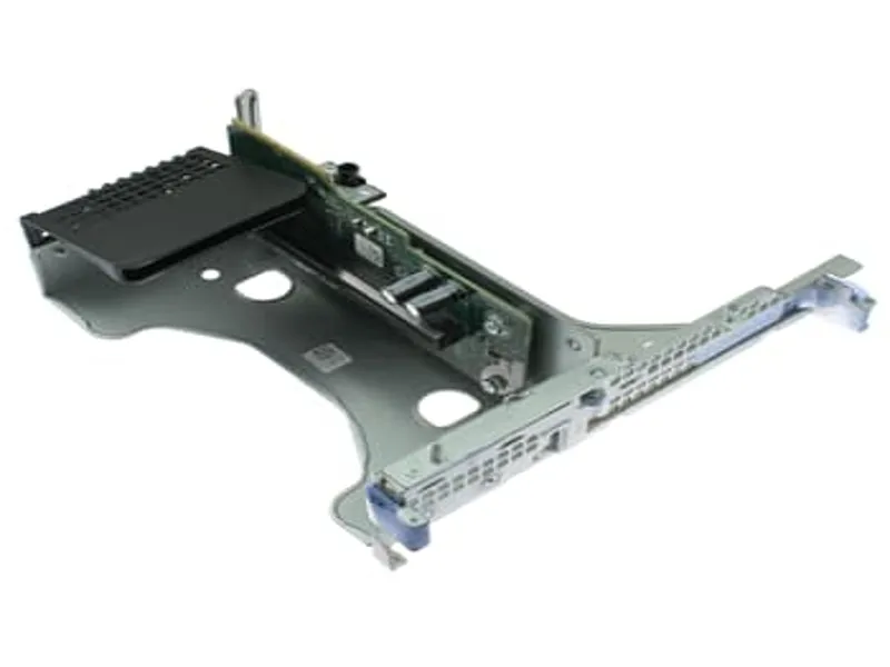 Dell BOSS Riser for R450/R650xs Customer Install