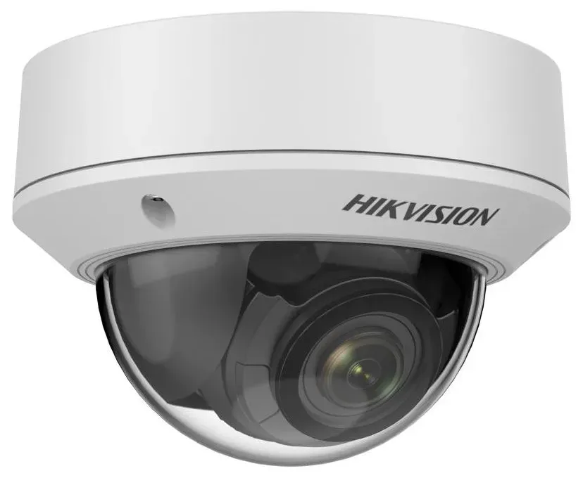 Hikvision DS-2CD1743G2-IZ(2.8-12mm) - 4MPix IP Dome kamera; IR 30m, IP67, IK10, motor. objektiv