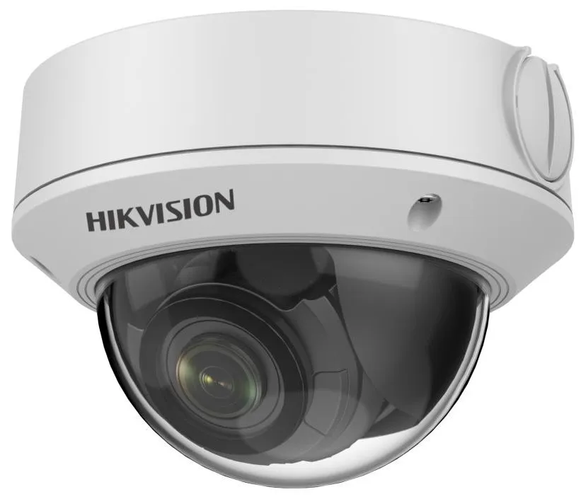 Hikvision DS-2CD1743G2-IZ(2.8-12mm) - 4MPix IP Dome kamera; IR 30m, IP67, IK10, motor. objektiv