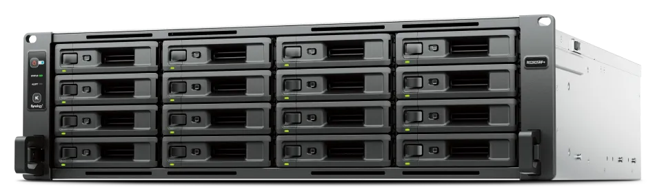 Synology RS2825RP+ Rack Station