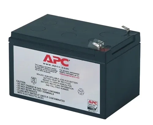 Battery replacement kit RBC4