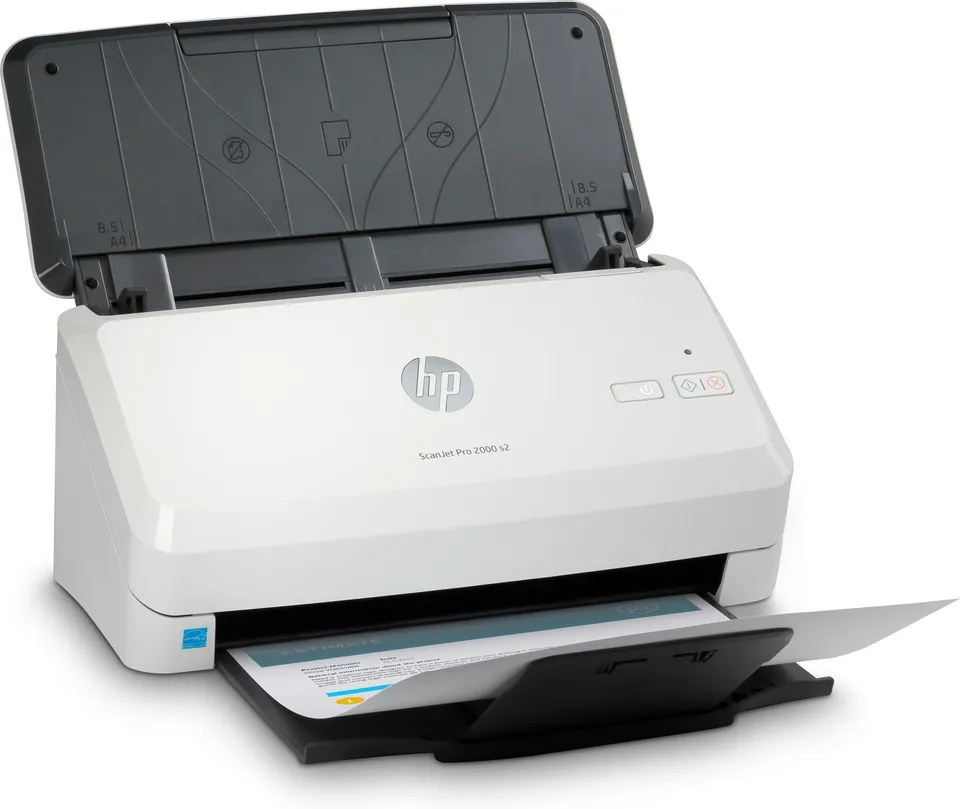 HP ScanJet Pro 2000 s2