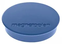 Magnety Magnetoplan Discofix standard 30 mm modrá