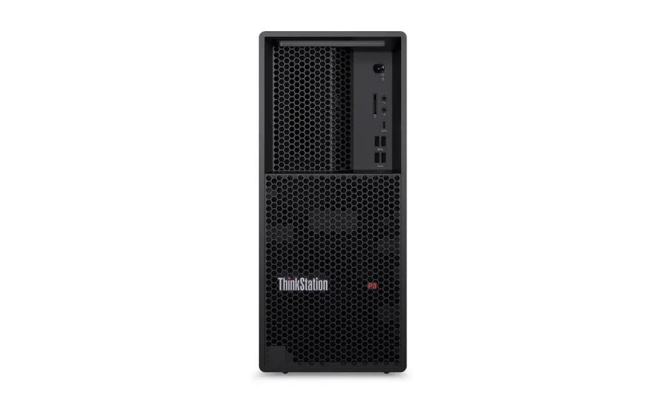 Lenovo ThinkStation P/P3 Gen2/Tower/U5-225/32GB/512GB/Arc Xe/W11P/3ROn-Site