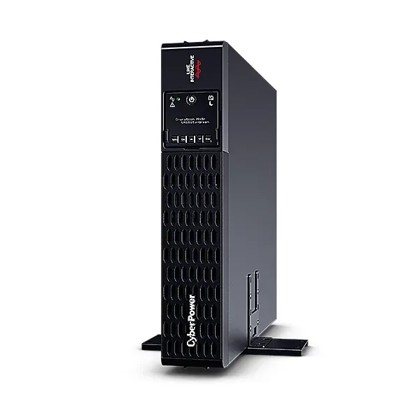 CyberPower Professional Rackmount Series PRIII 2200VA/2200W,2U, XL