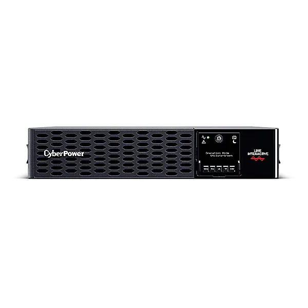 CyberPower Professional Rackmount Series PRIII 2200VA/2200W,2U, XL
