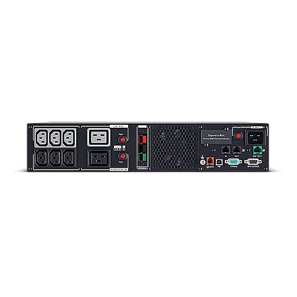 CyberPower Professional Rackmount Series PRIII 2200VA/2200W,2U, XL