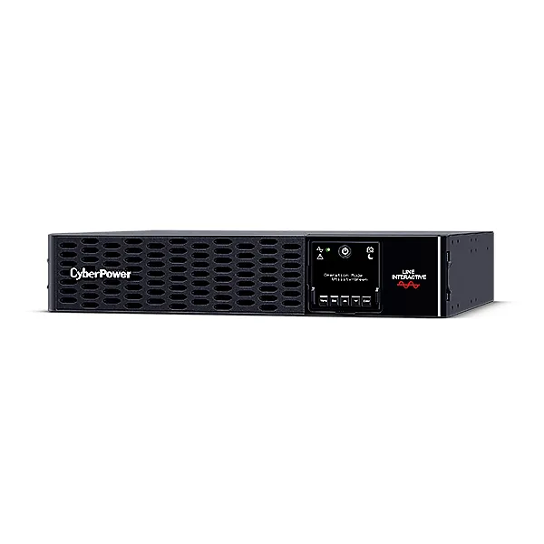 CyberPower Professional Rackmount Series PRIII 2200VA/2200W,2U, XL