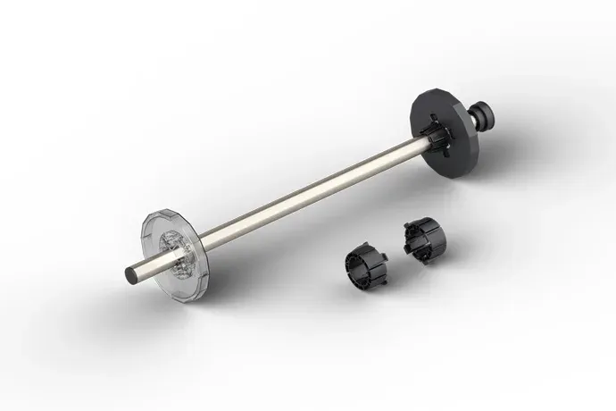 EPSON Roll Feed Spindle (24")