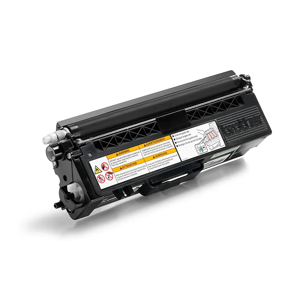 BROTHER TN-320BK originální toner černý - 2.5K