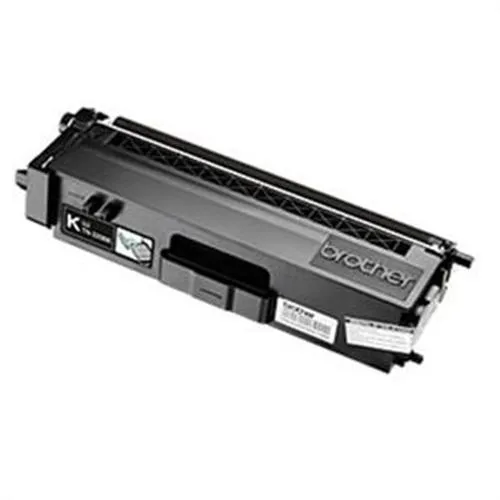 BROTHER TN-320BK originální toner černý - 2.5K