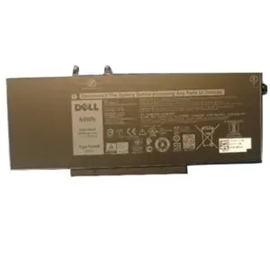 Dell Baterie 4-cell 68W/HR LI-ON pro Latitude 5400,5500 a Precision M3540