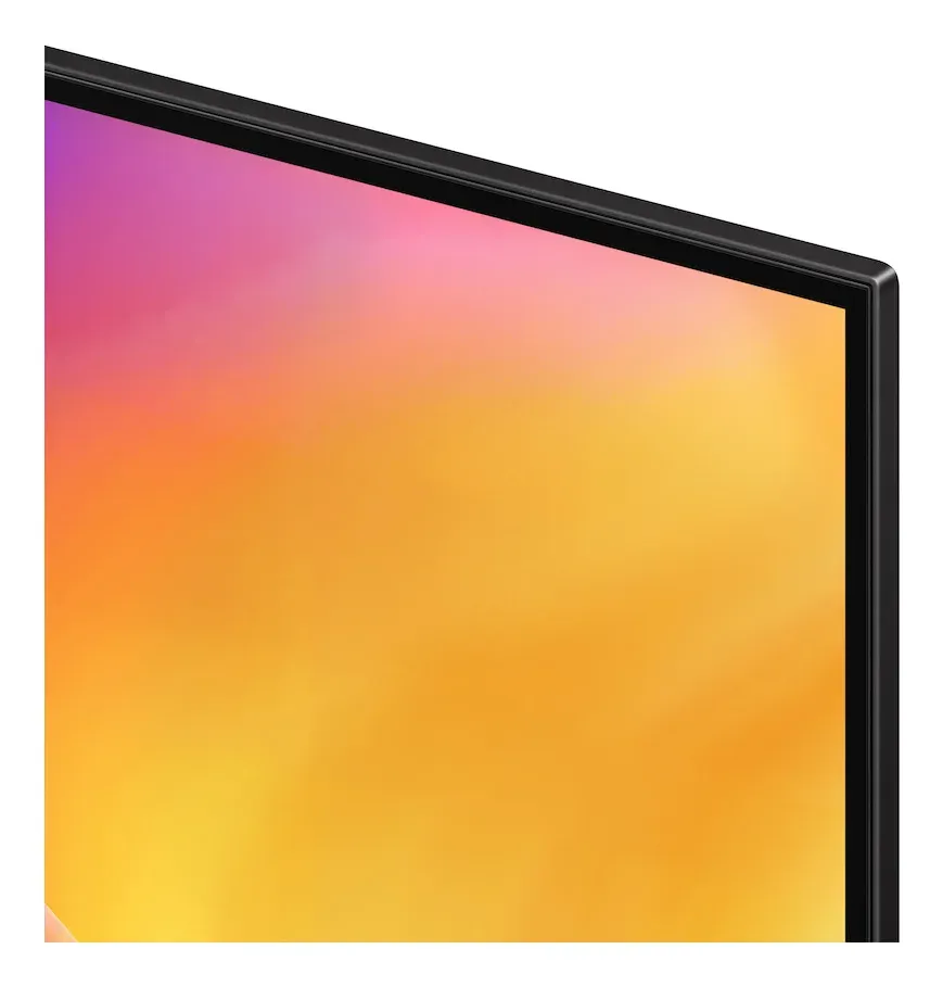 Samsung UE65M70HAUXXH 65" TV LED, 3840 x 2160, 50 Hz, Tizen Smart TV, HDMI, USB, Wi-Fi, BT