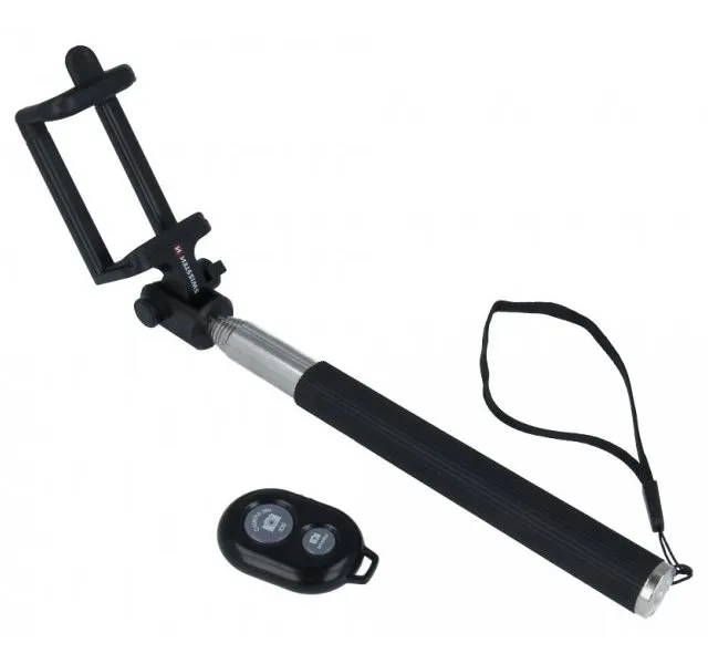 Swissten bluetooth selfie stick