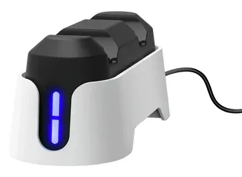 TRUST GXT228 DUAL CHARGE DOCK PS5