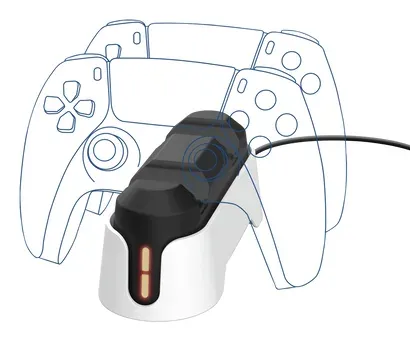 TRUST GXT228 DUAL CHARGE DOCK PS5