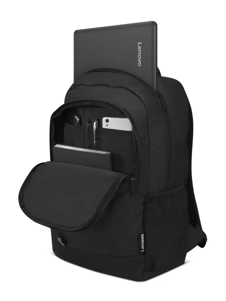 Lenovo Select TARGUS 16" Sport Backpack - černý batoh