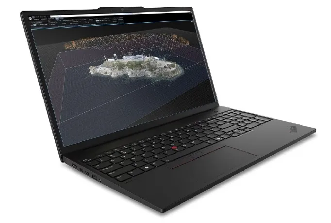Lenovo ThinkPad P16s G4 Ultra 7 255H/32GB/512GB SSD/RTX PRO 500 6GB/16" WUXGA IP