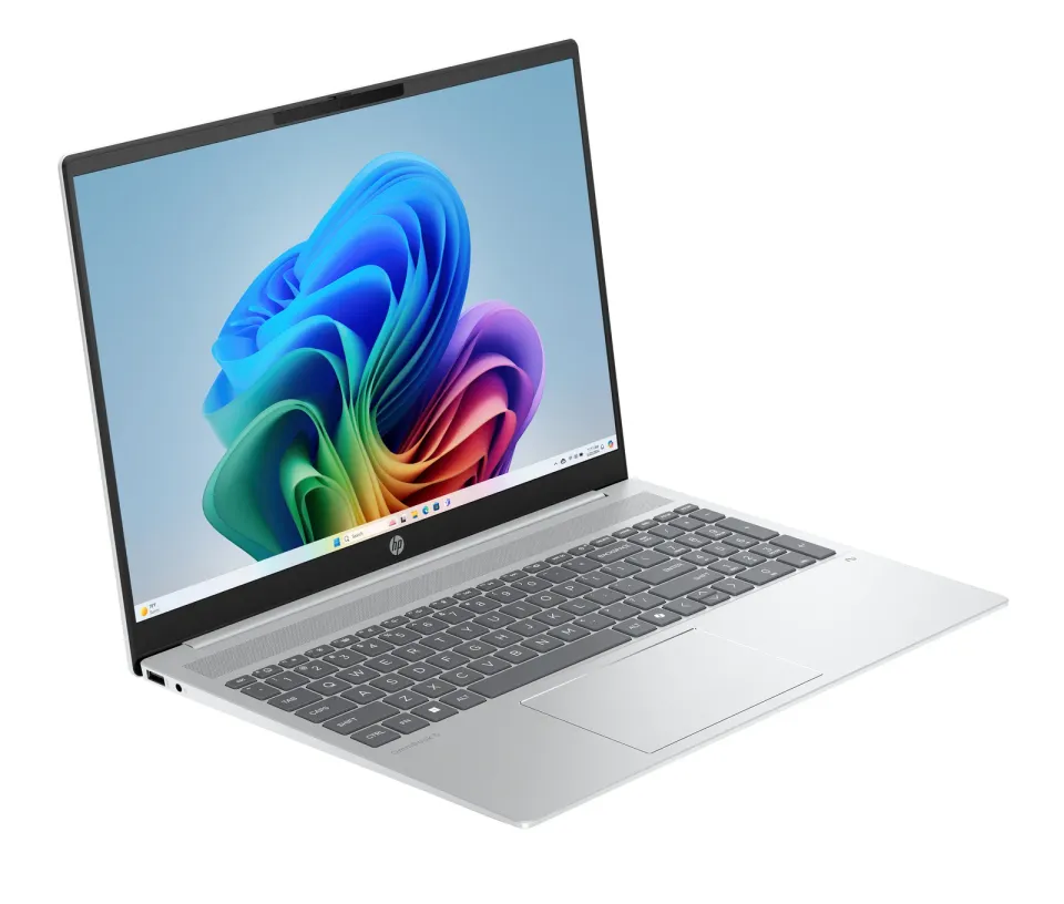 HP Omnibook 5/NGAI 16-ag1003nc/AI7-350/16"/WUXGA/16GB/1TB/AMD int/W11H/Silver/3R