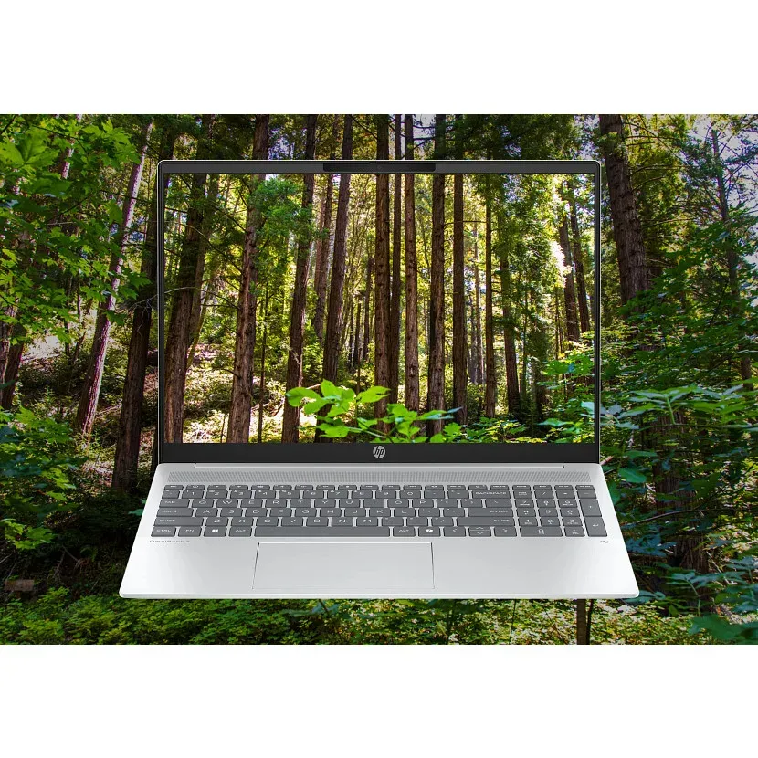 HP Omnibook 5/NGAI 16-ag1003nc/AI7-350/16"/WUXGA/16GB/1TB/AMD int/W11H/Silver/3R