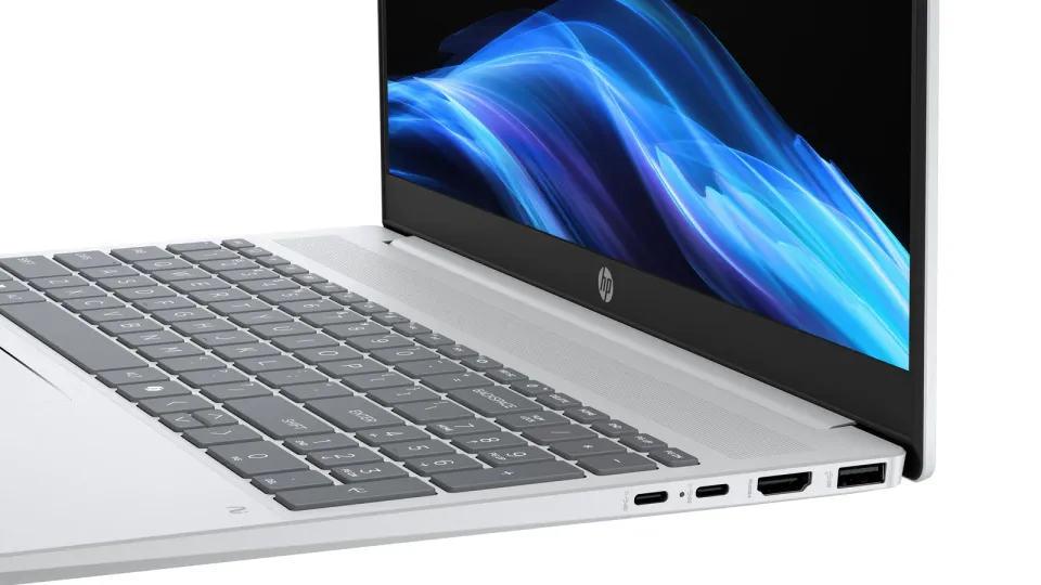 HP Omnibook 5/NGAI 16-ag1003nc/AI7-350/16"/WUXGA/16GB/1TB/AMD int/W11H/Silver/3R