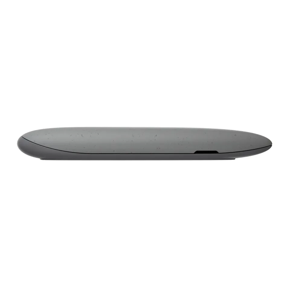 ASUS Externí box pro M.2 SSD COBBLE, USB-C 3.2 Gen2, M.2 2280, šedá
