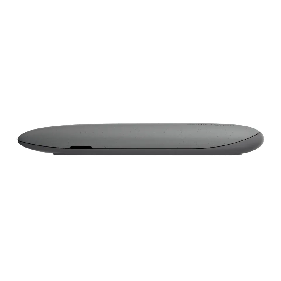 ASUS Externí box pro M.2 SSD COBBLE, USB-C 3.2 Gen2, M.2 2280, šedá