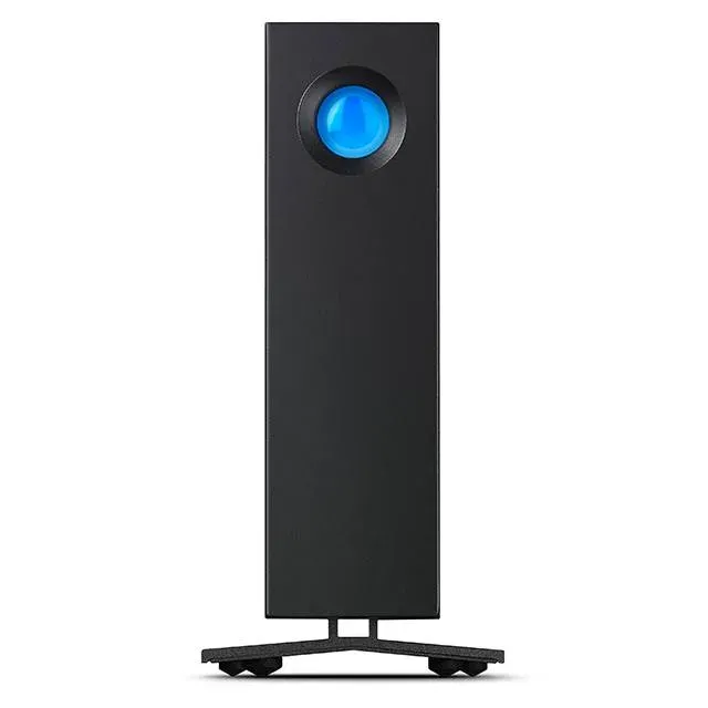 Ext. HDD LaCie d2 Professional 16TB USB-C