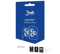 3mk Lens Protection Pro pro Samsung Galaxy S23 (SM-S911)